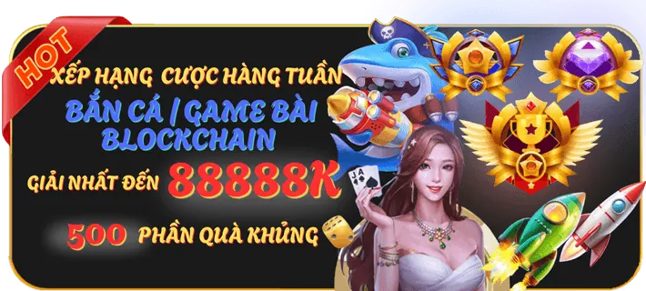 Game bắn cá VIP