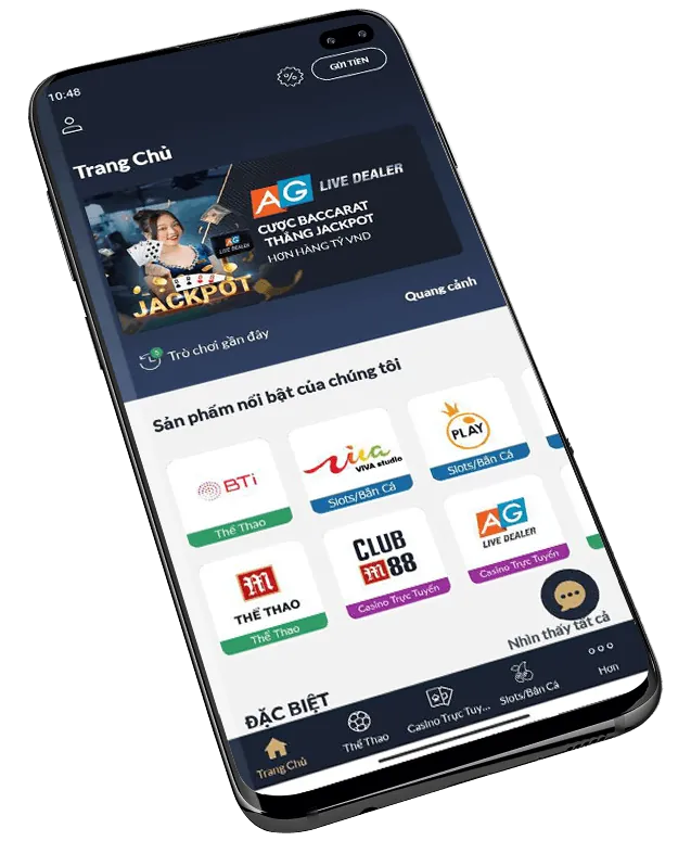 Nạp tiền uu88 đa dạng phương thức