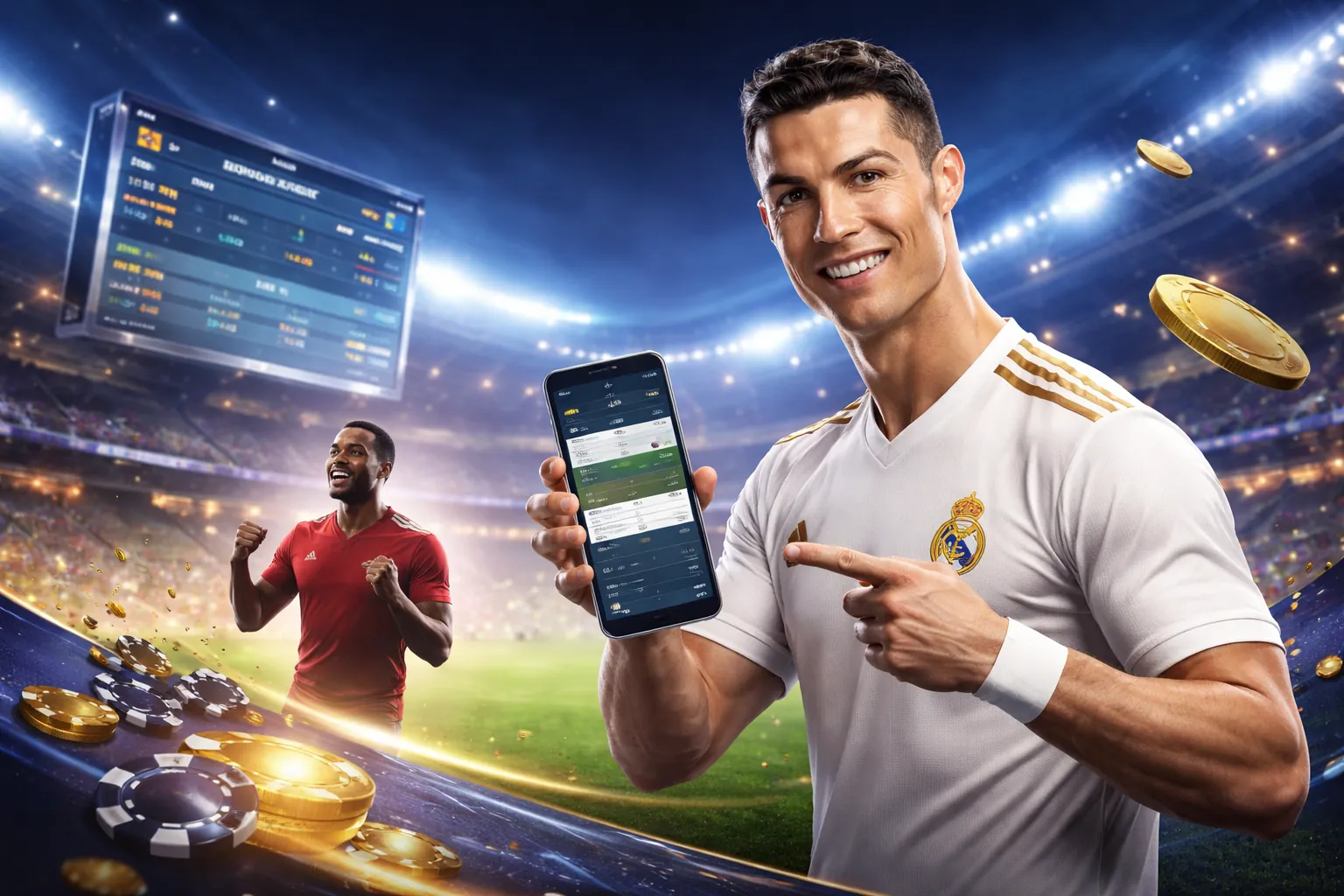 Nổ Hũ uu88 với Jackpot lớn