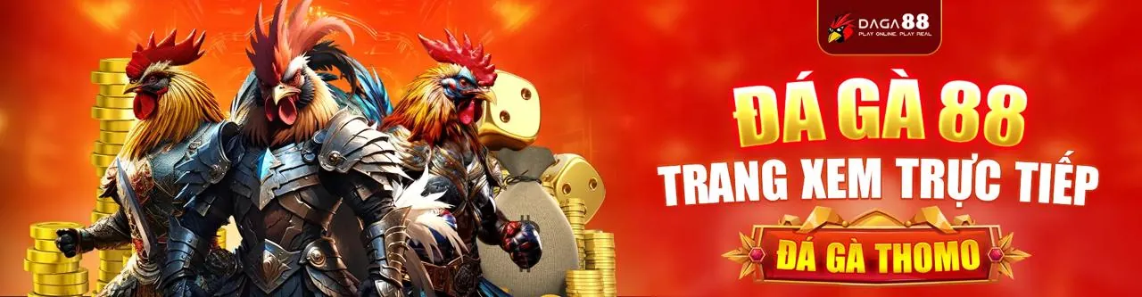 Đá Gà Trực Tuyến uu88