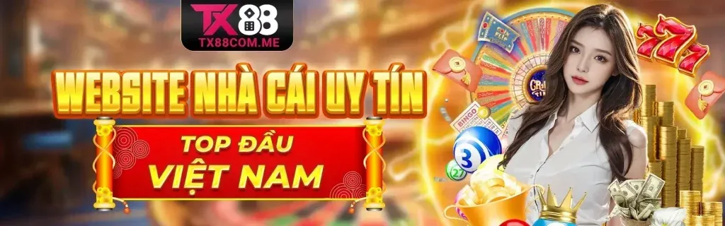 TX Trực Tuyến Live Casino