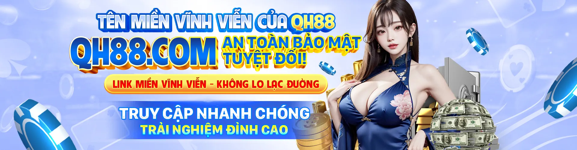 Hình ảnh chính sòng bạc trực tuyến với xúc xắc Tài Xỉu