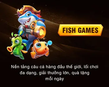 Đồ họa 3D sắc nét tại uu88 Bắn Cá