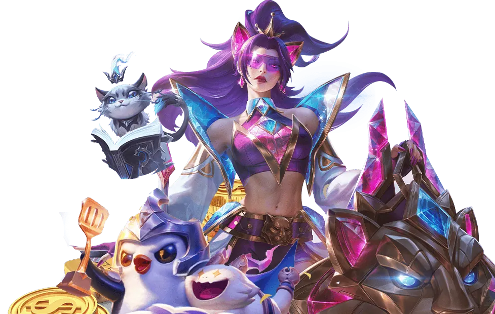 Nền tảng Kubet TX game