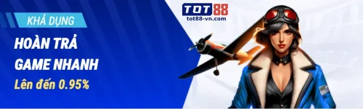 Hoàn trả uu88